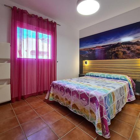 Apartmán Azohia Wellness La Azohía Exteriér fotografie