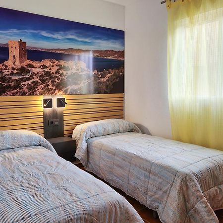 Apartmán Azohia Wellness La Azohía Exteriér fotografie