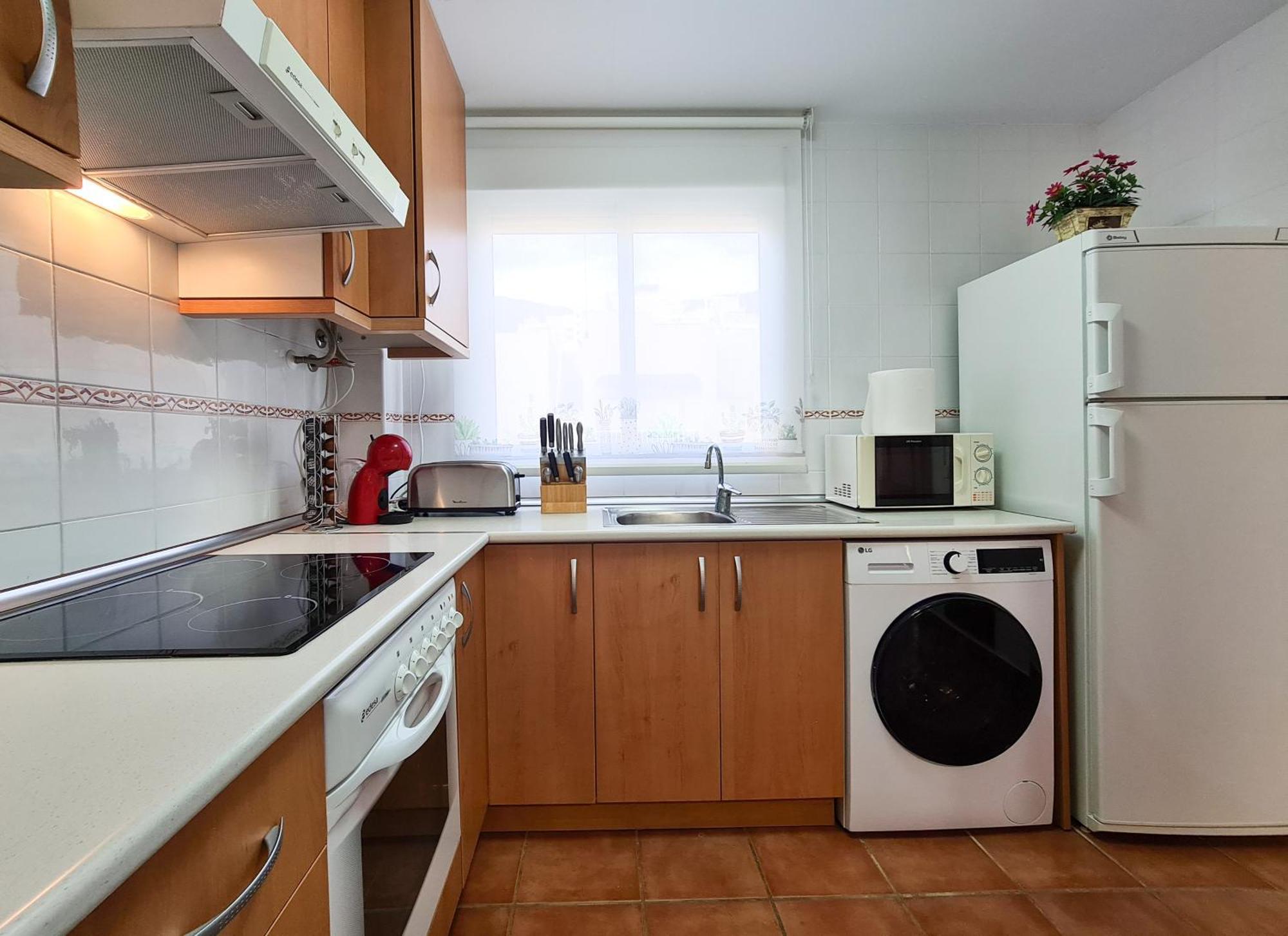 Apartmán Azohia Wellness La Azohía Exteriér fotografie