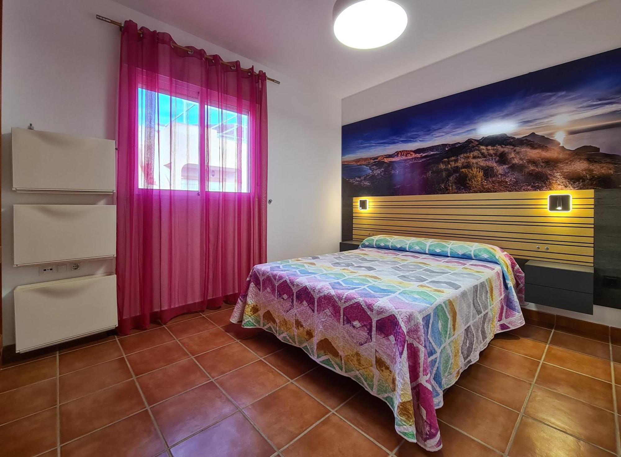Apartmán Azohia Wellness La Azohía Exteriér fotografie