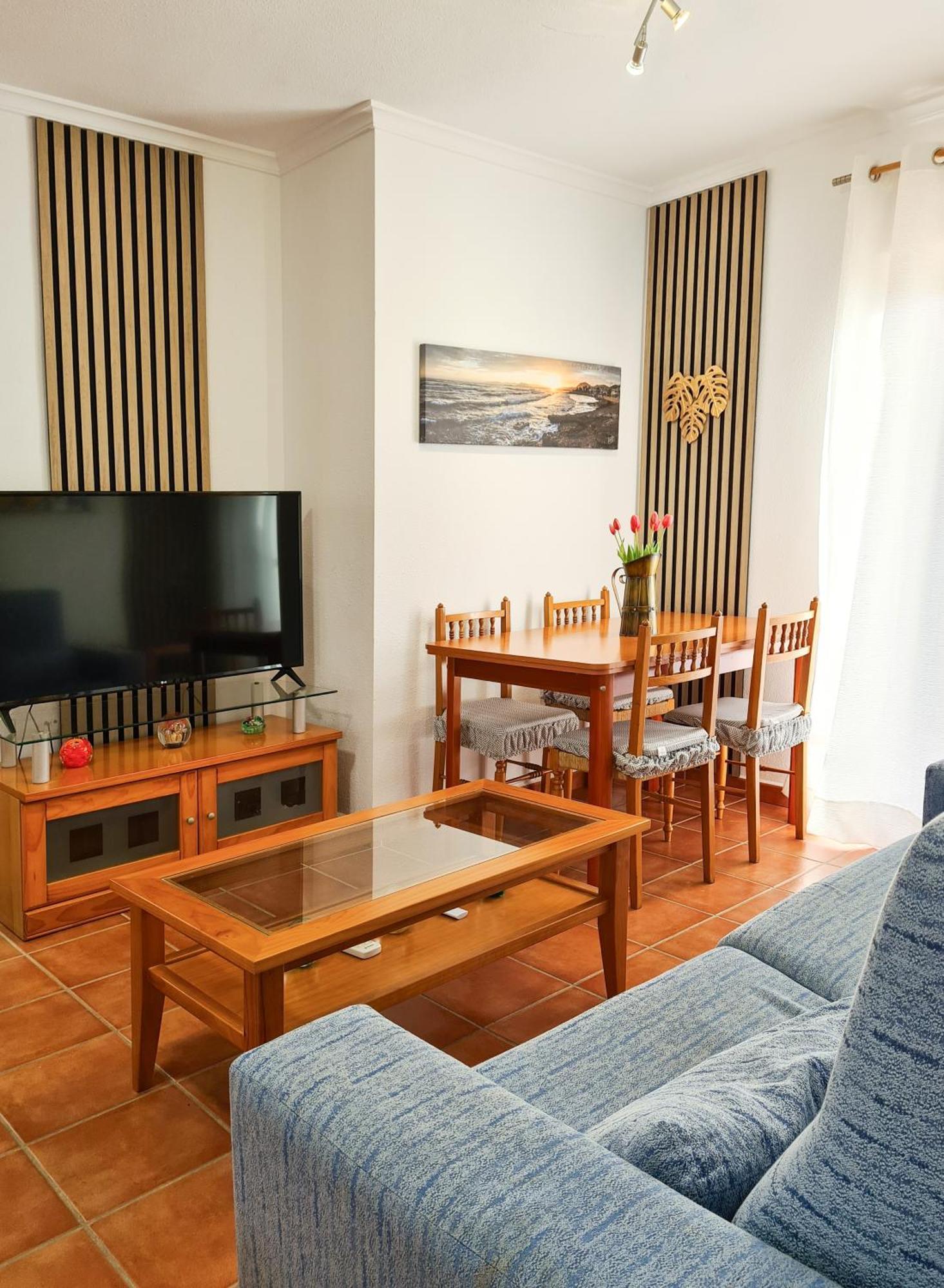 Apartmán Azohia Wellness La Azohía Exteriér fotografie