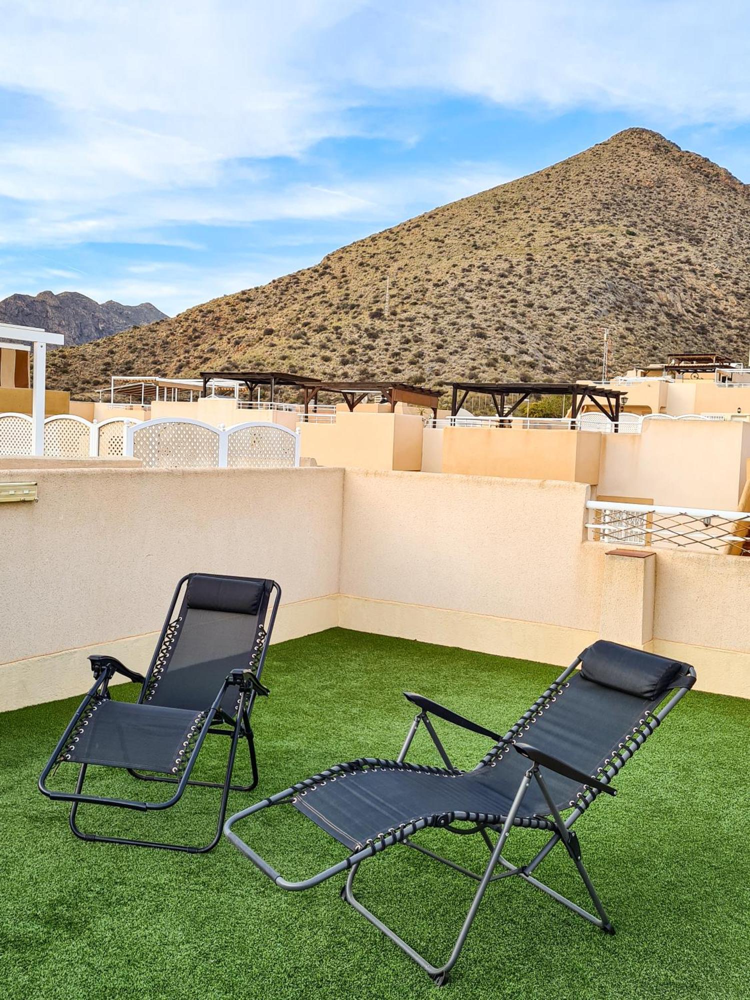 Apartmán Azohia Wellness La Azohía Exteriér fotografie