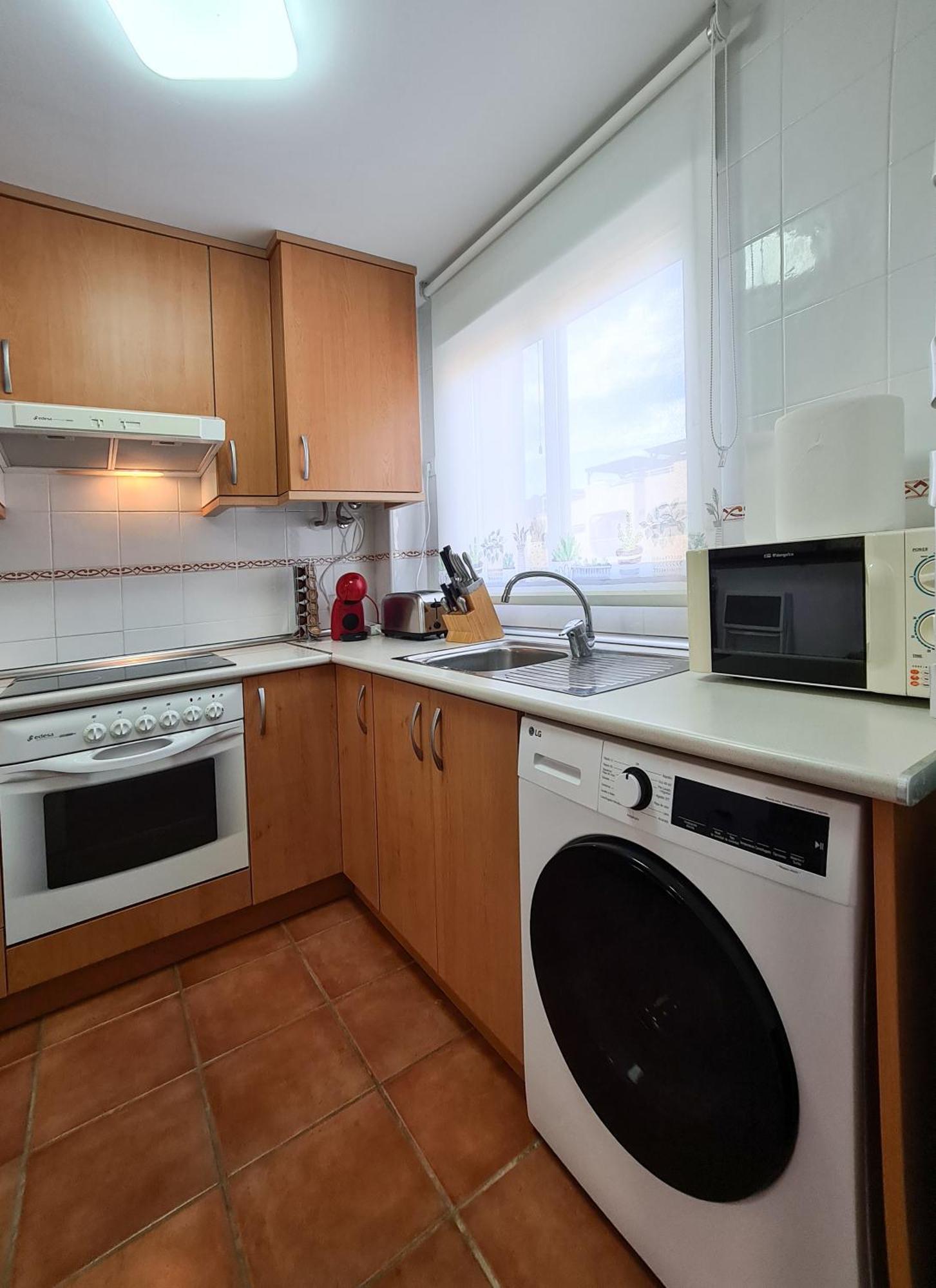 Apartmán Azohia Wellness La Azohía Exteriér fotografie